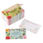 Gratitude Jar Refill Card Pack: 365 Cards Oday I Am Grateful For (To Match 561564) Cards