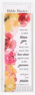 May the Lord Bless You (10 Pack) (Bible Basics Bookmark Series) Stationery