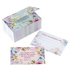 Gratitude Jar Refill Card Pack: 365 Cards in All Things Give Thanks (1 Thess 5 16) (To Match 598861) Cards