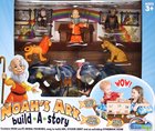 Noah's Ark Build-A-Story Playset (Tales Of Glory Toys Series) Game
