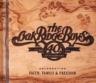 40Th Anniversary: The Oak Ridge Boys CD