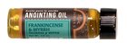 Anointing Oil 1/2 Oz: Frankincense and Myrrh General Gift