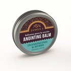 Anointing Oil 1/2 Oz Balm: Frankincense and Myrrh General Gift