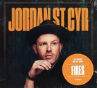 Jordan St Cyr CD