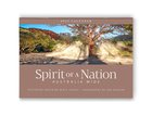 2023 Ken Duncan A4 Size Wall Calendar: Spirit of a Nation, With Scripture Calendar