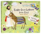 Easter Love Letters From God: Bible Stories Hardback