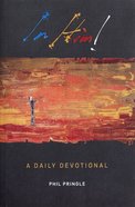 In Him - a Devotional Paperback