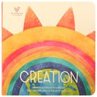 Creation (Big Theology For Little Hearts Series) Board Book
