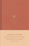 Daily Joy: A Devotional For Women Hardback