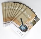 Alive: A Cold-Case Approach to the Resurrection (10 Pack) Booklet