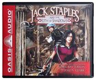 And the City of Shadows (Unabridged, 4 CDS) (Jack Staples Audiobook Series) CD