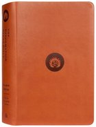 ESV Reformation Study Bible Student Edition Brown Imitation Leather