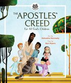 A Fatcat Book: The Apostles' Creed For All God's Children Hardback