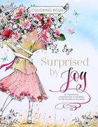 Surprised By Joy (Adult Coloring Books Series) Paperback