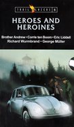 Heroes & Heroines (Box Set #05) (Trail Blazers Series) Paperback