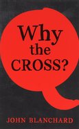 Why the Cross? Booklet