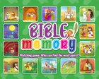 Bible Memory Game Game