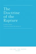 The Doctrine of the Rapture (#01 in End Times Series) Paperback