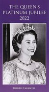 The Queen's Platinum Jubilee 2022 Booklet