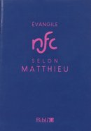 Gospel of Matthew (New French) Paperback