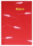 Bijbel (Dutch Bible Traditional) Hardback