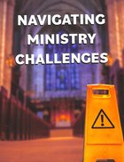 Navigating Ministry Challenges Paperback