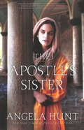 The Apostle's Sister (#04 in Jerusalem Road Series) Paperback