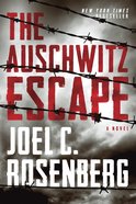 The Auschwitz Escape Paperback
