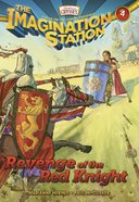 Revenge of the Red Knight (#04 in Adventures In Odyssey Imagination Station (Aio) Series) Paperback