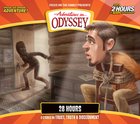 28 Hours (Adventures In Odyssey Audio Series) CD