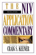 Revelation (Niv Application Commentary Series) Hardback