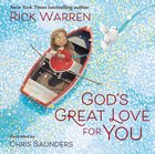 God's Great Love For You Paperback
