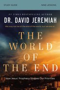 The World of the End (Study Guide) Paperback