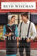 The Bookseller's Promise (#01 in Amish Bookstore Series) Hardback