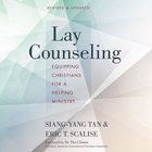 Lay Counseling Paperback