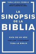 Sinopsis De La Biblia, La Paperback