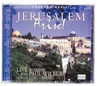 Jerusalem Arise CD