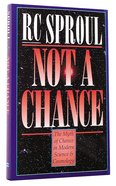 Not a Chance Paperback