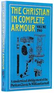Christian in Complete Armour Volume 2 Paperback