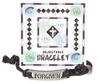 Cord Bracelet: Forgiven Jewellery